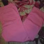 Womens Tribal pink pants size 12 Stretch Extensible
