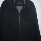 Kenneth Cole Reaction black jacket size M