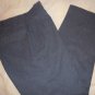 Vintage  Mens Levis Action Slacks Dress Pants Grey Size 29X31