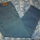 Mens Covington Relaxed Fit Jeans Size 32x30