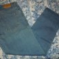 Mens Covington Relaxed Fit Jeans Size 32x30
