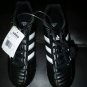 Adidas black/white soccer cleats size 5.5Y Youth P!untero VIII TRX FG NWOB