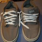 Van canvas shoes Mens size 9 womens 10.5