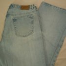 Womens Lauren Jeans boot cut size 16