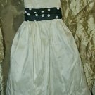 Girls Kiki formal party wedding holiday special occasion flower dress size 2T