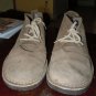 Mens Gap Suede shoes size 10