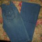 Levis San Francisco Classic Boot Cut Size 6/28 Womens