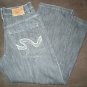 Mens Southpole jeans black/grey jeans size 34