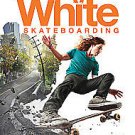 Shaun White Skateboarding Wii Game (2010) ~FREE SHIPPING~ NEW SEALED