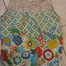 Juniors Mimi Chica top size M