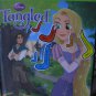Leap Frog Disney Tangled Tag book