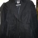 BEBE black jacket Juniors size 0