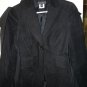 BEBE black jacket Juniors size 0