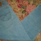 Mens Levis 550 Relaxed fit tapered leg light wash blue denim jeans size 30x30