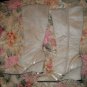 Womens Fashion Beige Knee High Predictions side zipper boots size 9