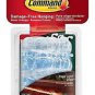 Command 17301CLRAW-ES Outdoor Rope Light Clips with 12-Clips and 16-Strips
