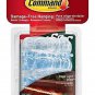 Command 17301CLRAW-ES Outdoor Rope Light Clips with 12-Clips and 16-Strips