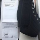 PROCARE SPORT-ANKLE SPLINT LACE-UP Light Weight Canvas X-Small XS 79-81312 NOS