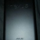 Google Asus Nexus 7 1st gen 2013 back body case part/repair  cover