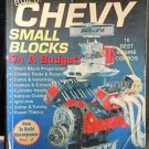 How to Build Max Performance Chevy Small Blocks On A Budget Vol 3