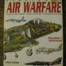 Firepower: Air Warfare by Chris Bishop hardback book