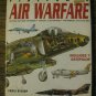 Firepower: Air Warfare by Chris Bishop hardback book