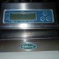 Edlund PE-11 Pizza Portion Digital Food Scale LCD Display 11lb