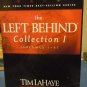 Left Behind: The Left Behind Collection 1-2 Vols. 1-8 Christian books Jenkins