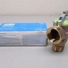 ZURN WILKINS P1000AXL-150C PRESSURE-ONLY SAFETY RELIEF VALVE (3/4")