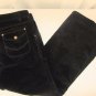 Womens Athleta Black Pants Size 12