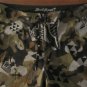 Mens Local Motion Camouflage Swim Trunks Size 42