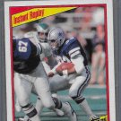 Tony Dorsett 1984football Topps #239 Cowboys lofer