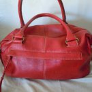 Nine & Co by Nine West red handbag small/medium