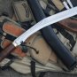 20" Sirupate Kukri Knife - Handmade Gurkha Hunting Khukuri Machete