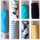 Plastic Grocery bag holders