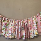 Fabric banner 9x 38