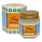 Tiger Balm White x 3