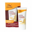Tiger balm neck and shoulder rub boost 50g