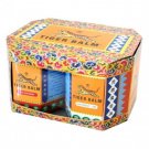 Pack 4x30g Tiger Balm Red and White