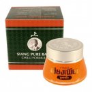 Siang Pure Balm – Chili formula 20g