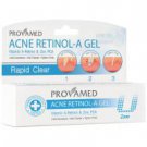 Retinol-A Gel Provamed