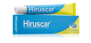 Hiruscar