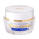 Yoko Gold Caviar Night Cream