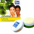 Yoko Olive Whitening Cream