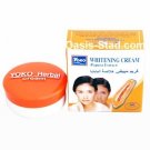 Yoko Whitening Cream (Papaya Extract)