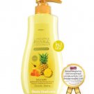 Mistine Pineapple Republic & Whitening UV Body Lotion