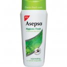 Asepso Body Wash (Aloe Vera + Mangosteen)