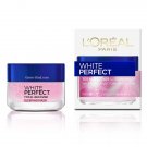 L'oreal White Perfect Total Recover Sleeping Mask