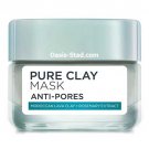 L'Oreal Pure Clay Mask Anti-Pores