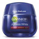 Garnier Ageless Anti-Aging + Whitening Night Cream